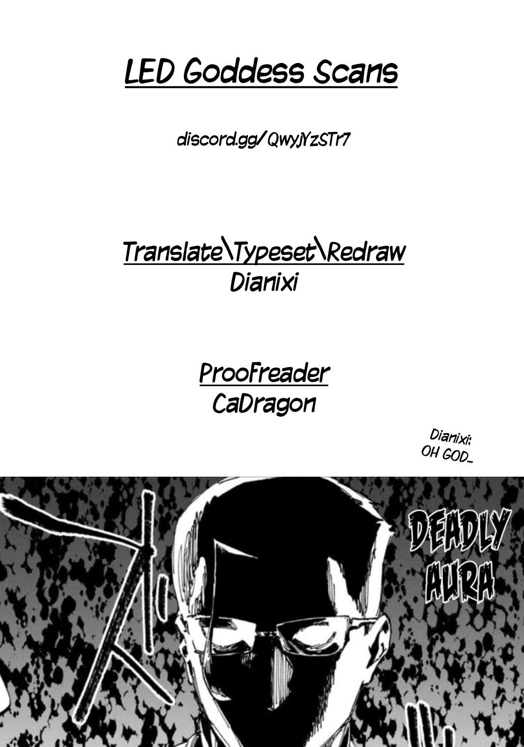 Fantasy Bishoujo Juniku Ojisan To Chapter 228 - Page 14 in English