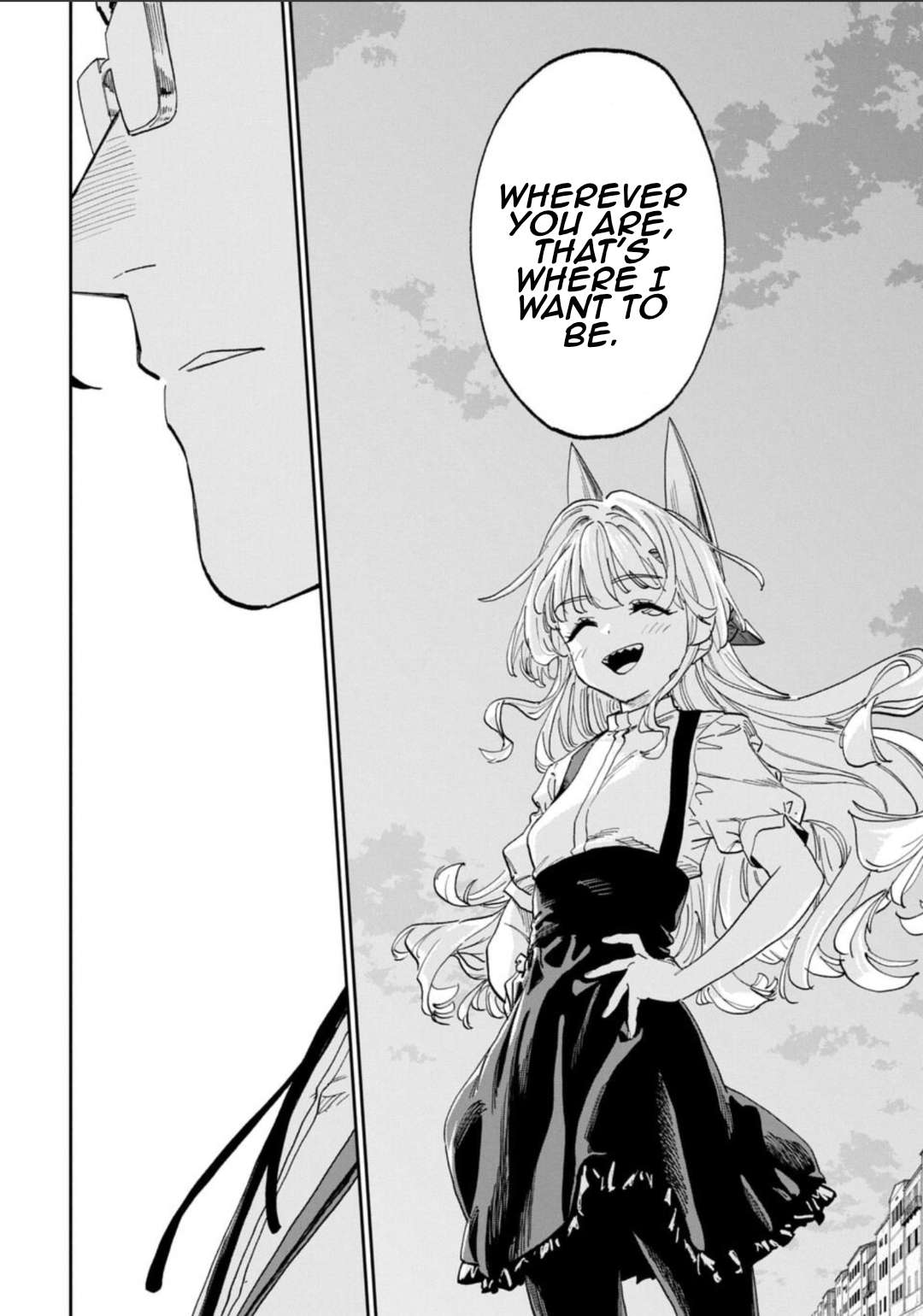Fantasy Bishoujo Juniku Ojisan To Chapter 234 - Page 14 in English