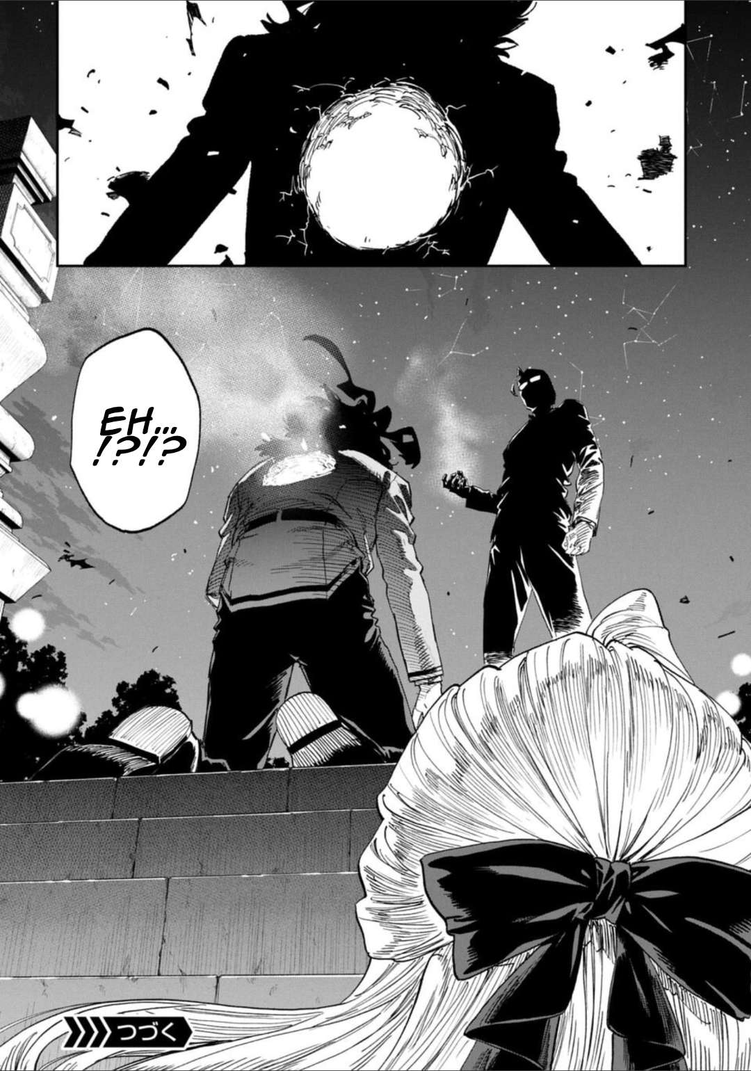 Fantasy Bishoujo Juniku Ojisan To Chapter 237 - Page 16 in English