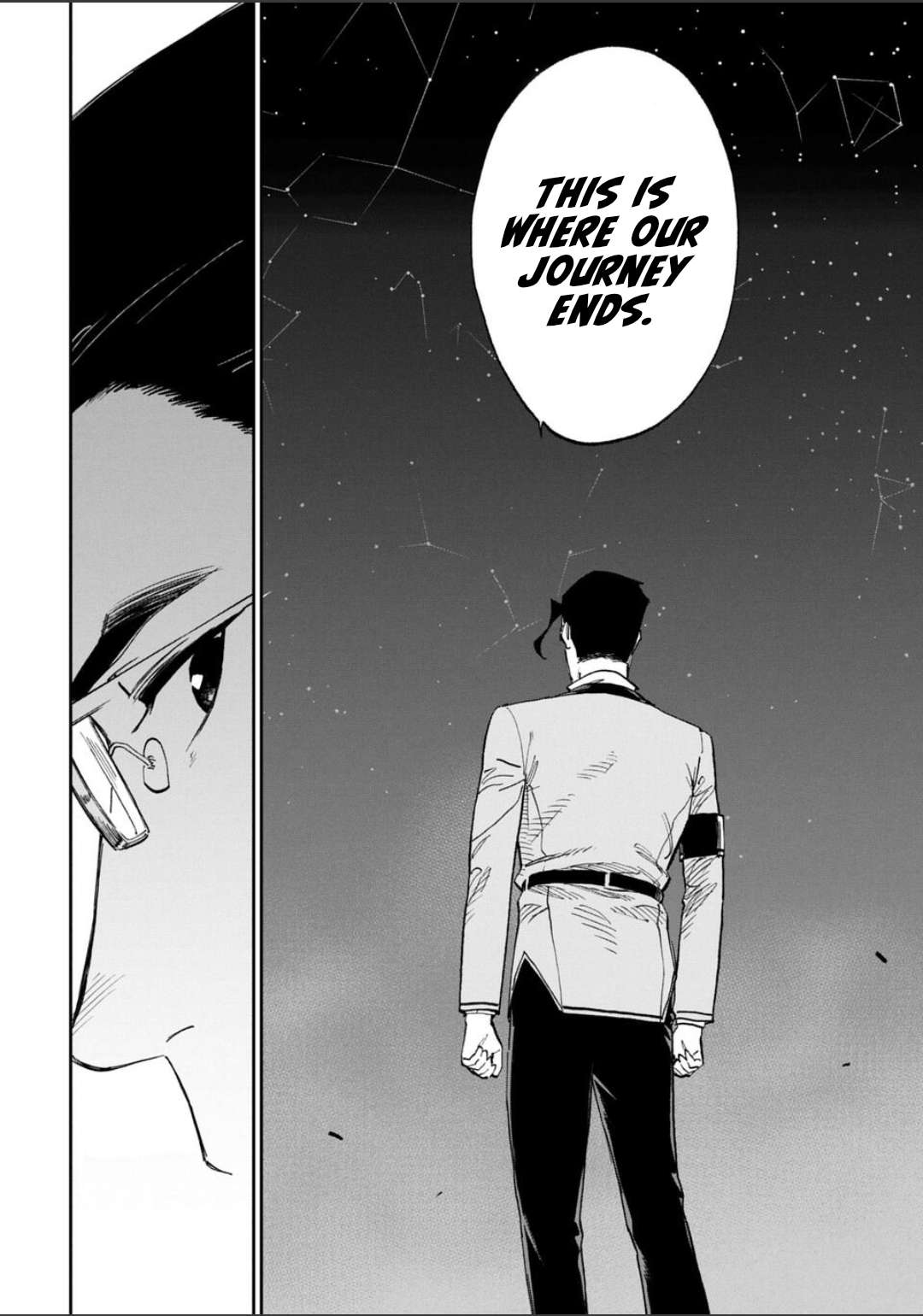 Fantasy Bishoujo Juniku Ojisan To Chapter 240 - Page 6 in English