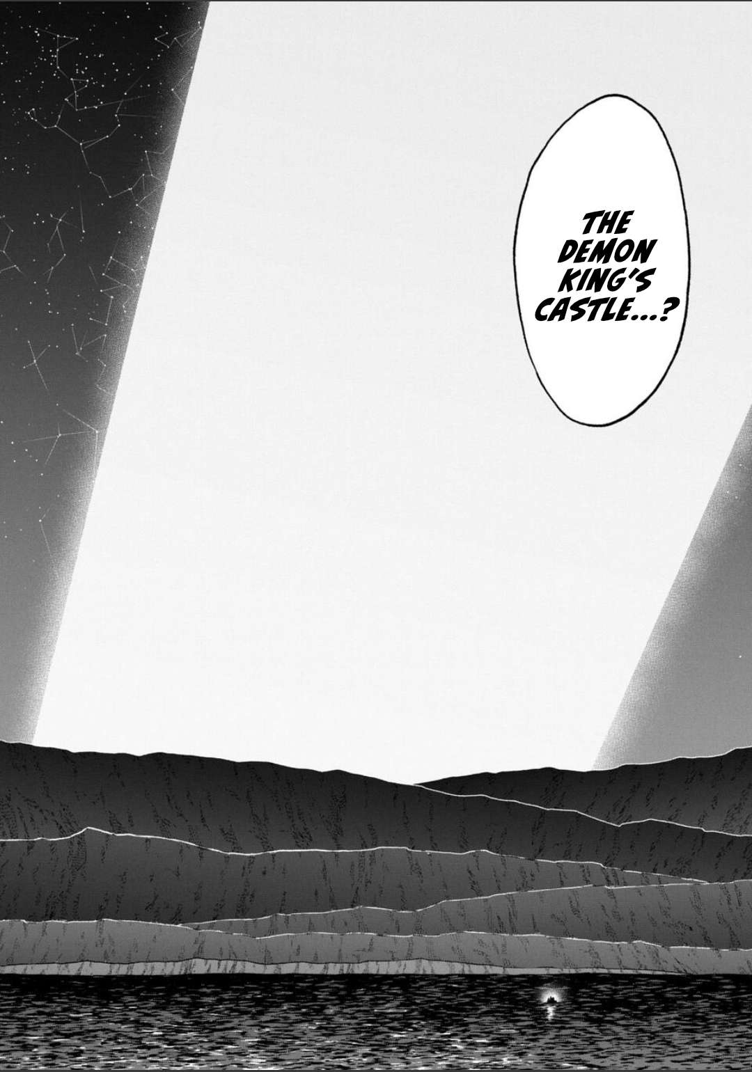 Fantasy Bishoujo Juniku Ojisan To Chapter 243 - Page 3 in English