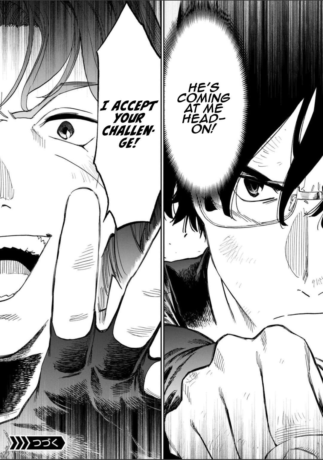 Fantasy Bishoujo Juniku Ojisan To Chapter 246 - Page 15 in English