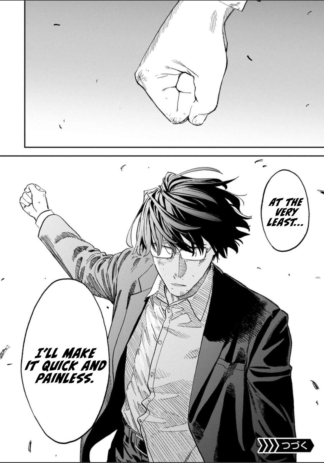 Fantasy Bishoujo Juniku Ojisan To Chapter 249 - Page 12 in English