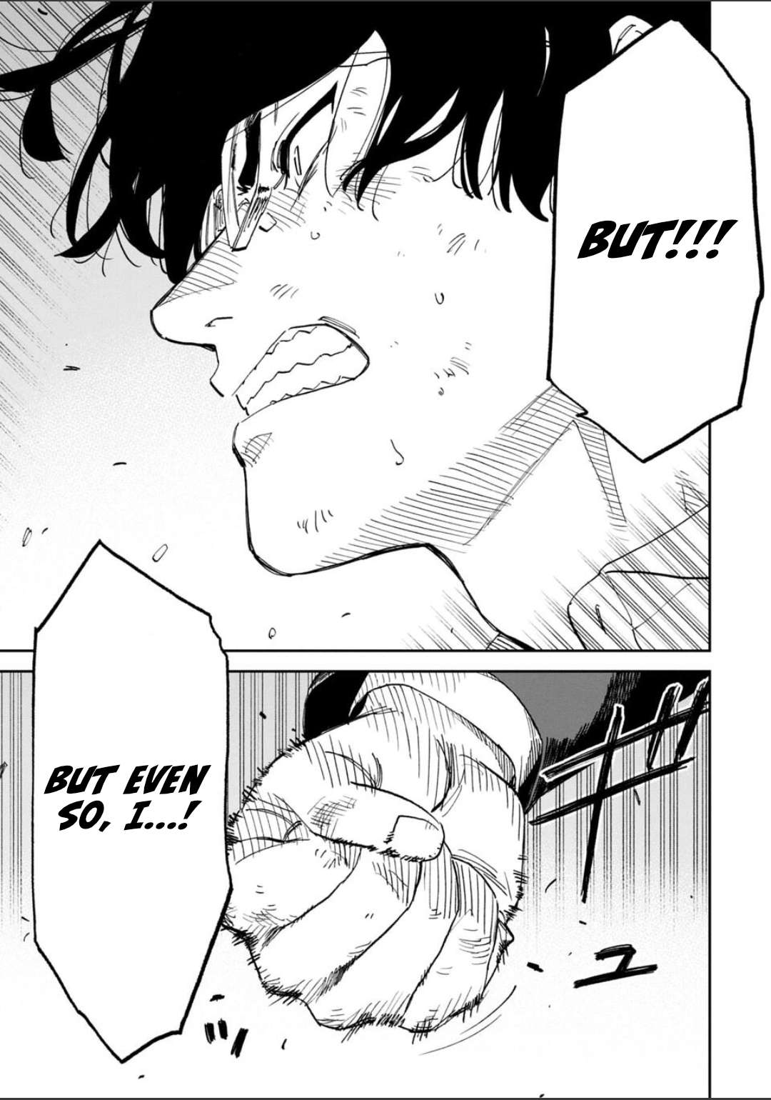Fantasy Bishoujo Juniku Ojisan To Chapter 250 - Page 7 in English