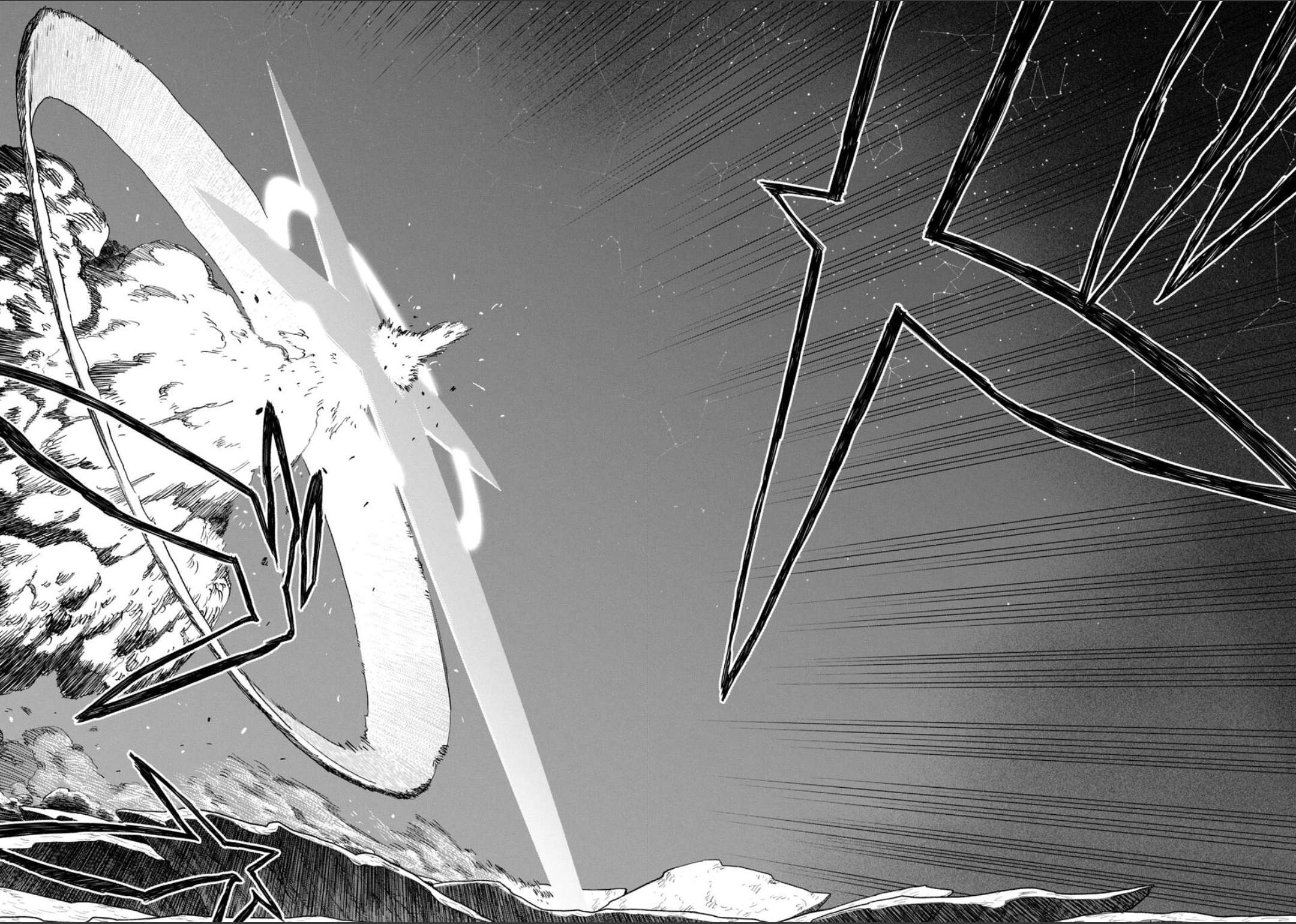 Fantasy Bishoujo Juniku Ojisan To Chapter 251.2 - Page 7 in English