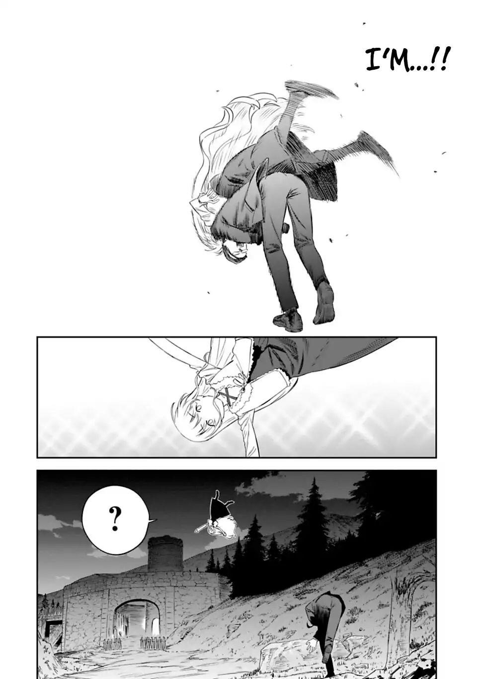 Fantasy Bishoujo Juniku Ojisan To Chapter 6 - Page 10 in English