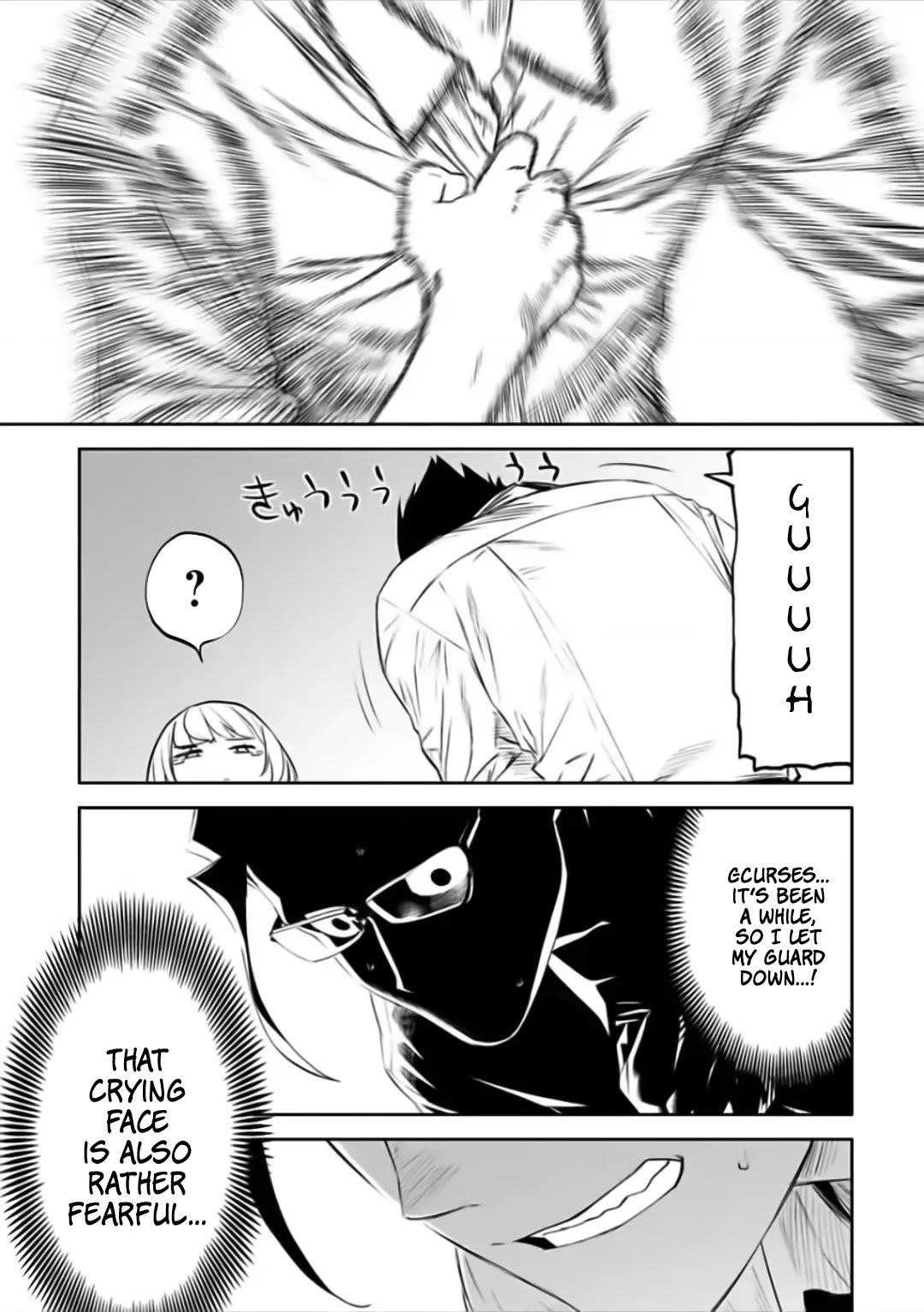 Fantasy Bishoujo Juniku Ojisan To Chapter 66 - Page 3 in English