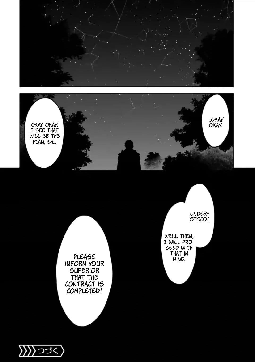 Fantasy Bishoujo Juniku Ojisan To Chapter 70 - Page 14 in English