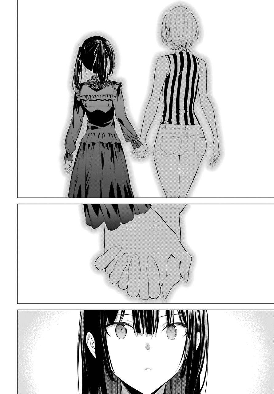 Please Put Them On, Takamine-san Chapter 20 - Page 23 in English