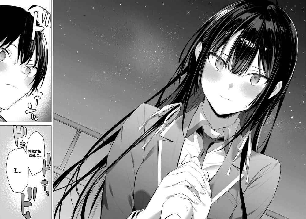 Please Put Them On, Takamine-san Chapter 25 - Page 30 in English