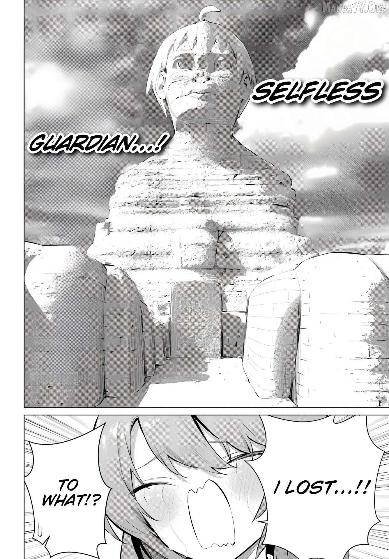 Please Put Them On, Takamine-san Chapter 68.1 - Page 15 in English