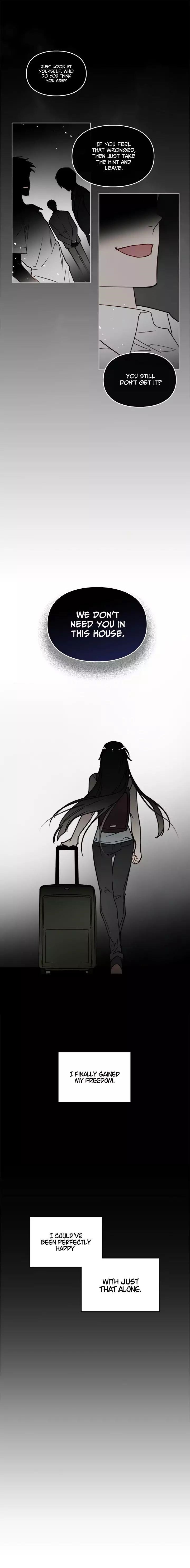 Death Is The Only Ending For The Villainess Chapter 0 - Page 3 in English