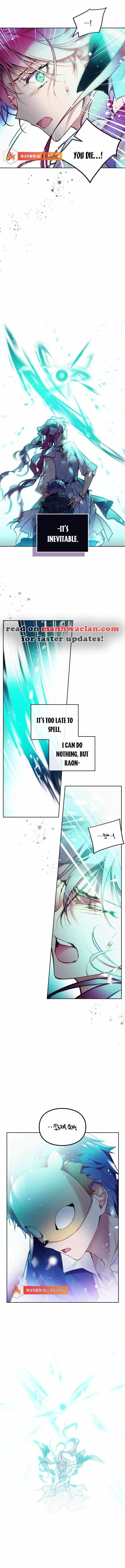 Death Is The Only Ending For The Villainess Chapter 113 - Page 3 in English