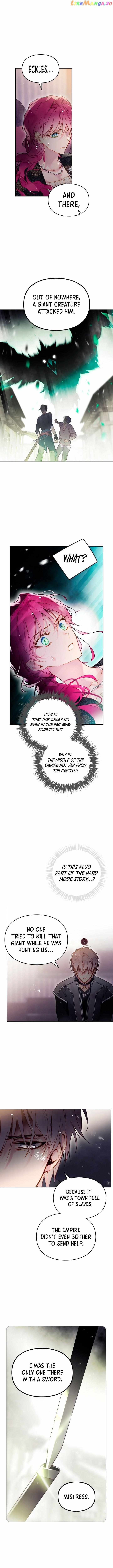 Death Is The Only Ending For The Villainess Chapter 125 - Page 7 in English