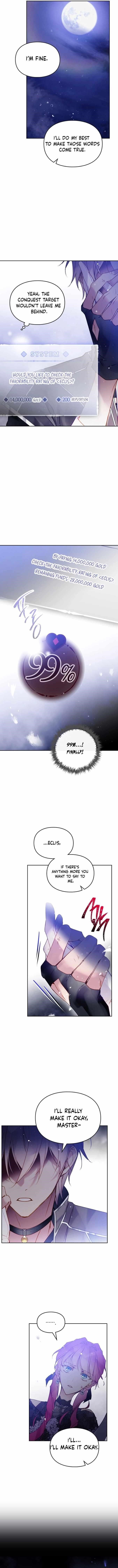 Death Is The Only Ending For The Villainess Chapter 134 - Page 7 in English