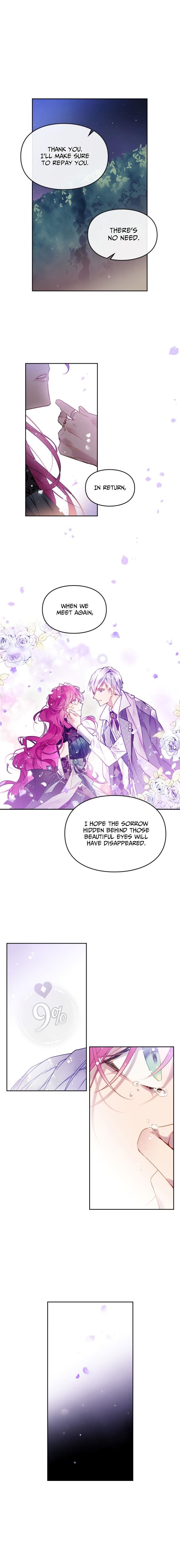 Death Is The Only Ending For The Villainess Chapter 16 - Page 5 in English