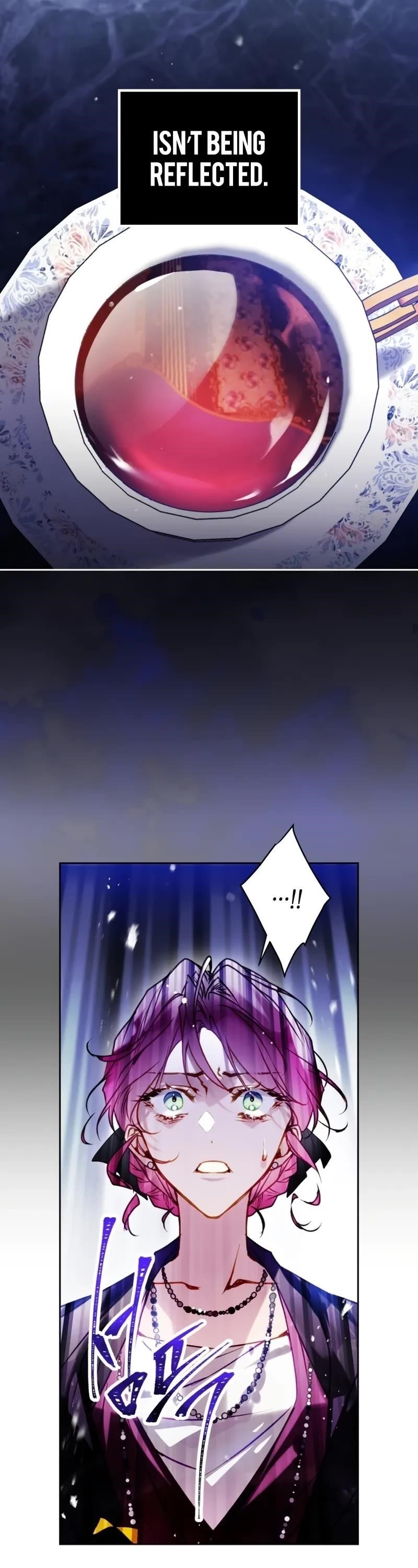 Death Is The Only Ending For The Villainess Chapter 164 - Page 28 in English