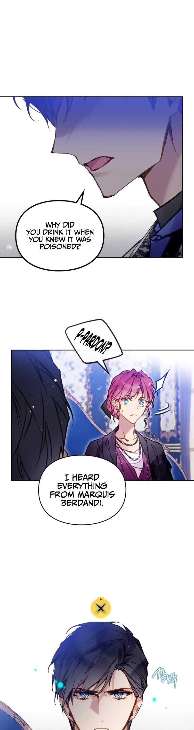 Death Is The Only Ending For The Villainess Chapter 164 - Page 29 in English