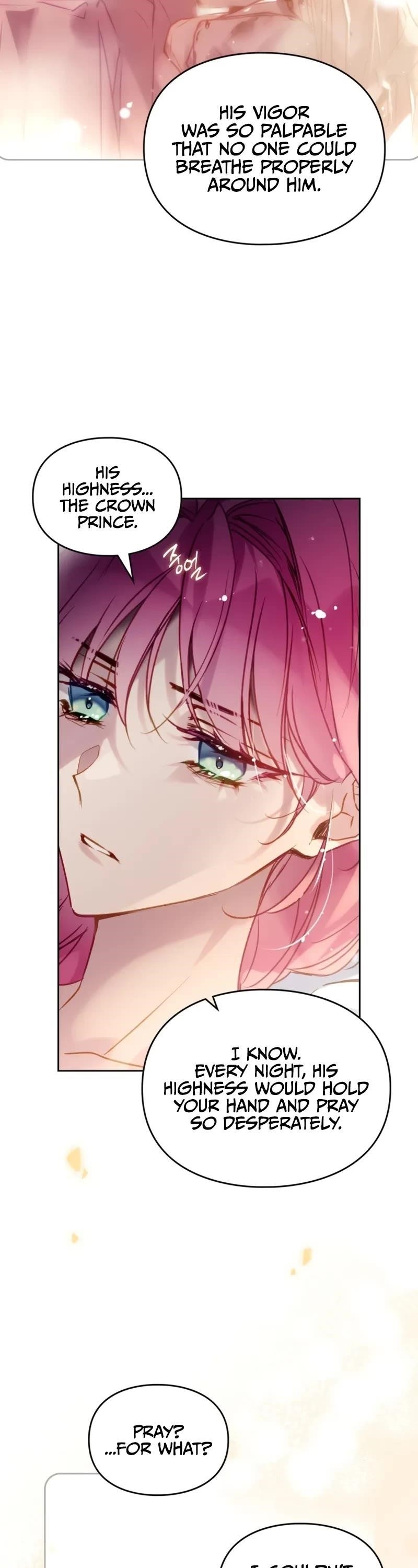 Death Is The Only Ending For The Villainess Chapter 164 - Page 4 in English