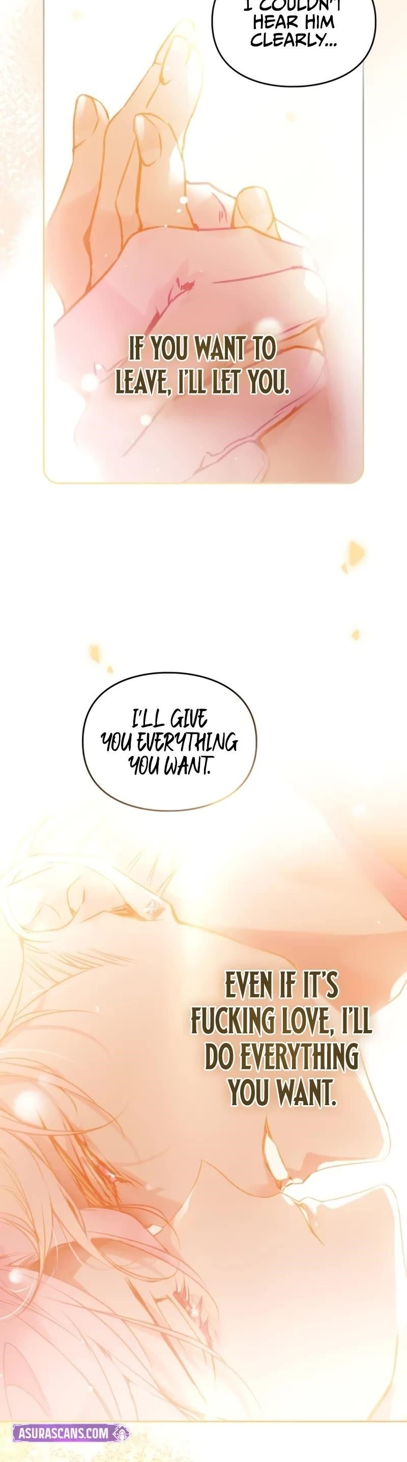 Death Is The Only Ending For The Villainess Chapter 164 - Page 5 in English