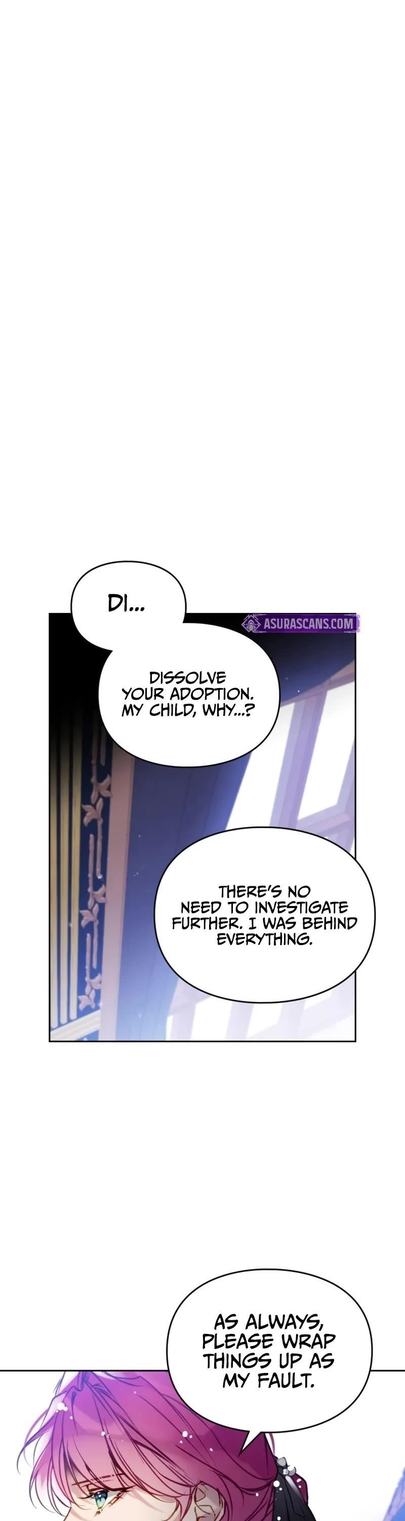 Death Is The Only Ending For The Villainess Chapter 165 - Page 12 in English