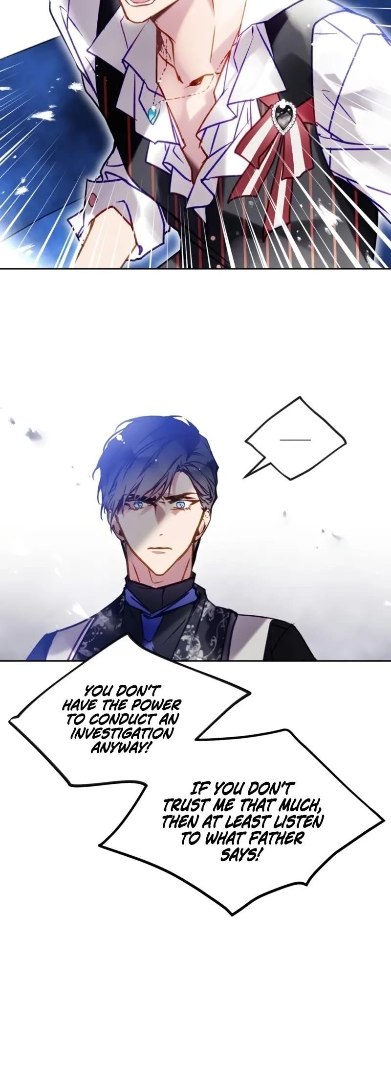 Death Is The Only Ending For The Villainess Chapter 165 - Page 26 in English
