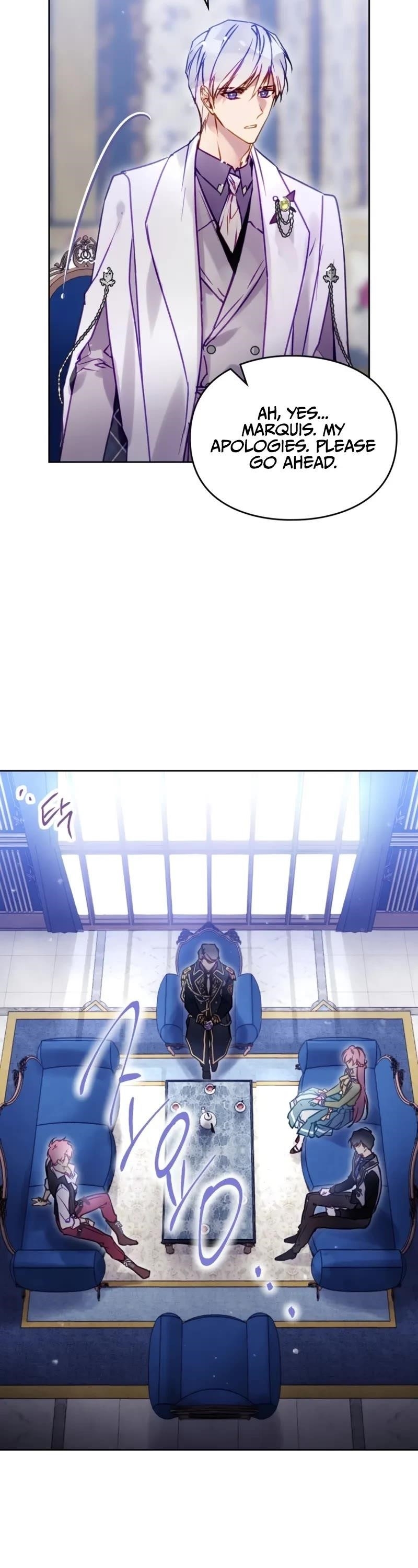 Death Is The Only Ending For The Villainess Chapter 165 - Page 29 in English