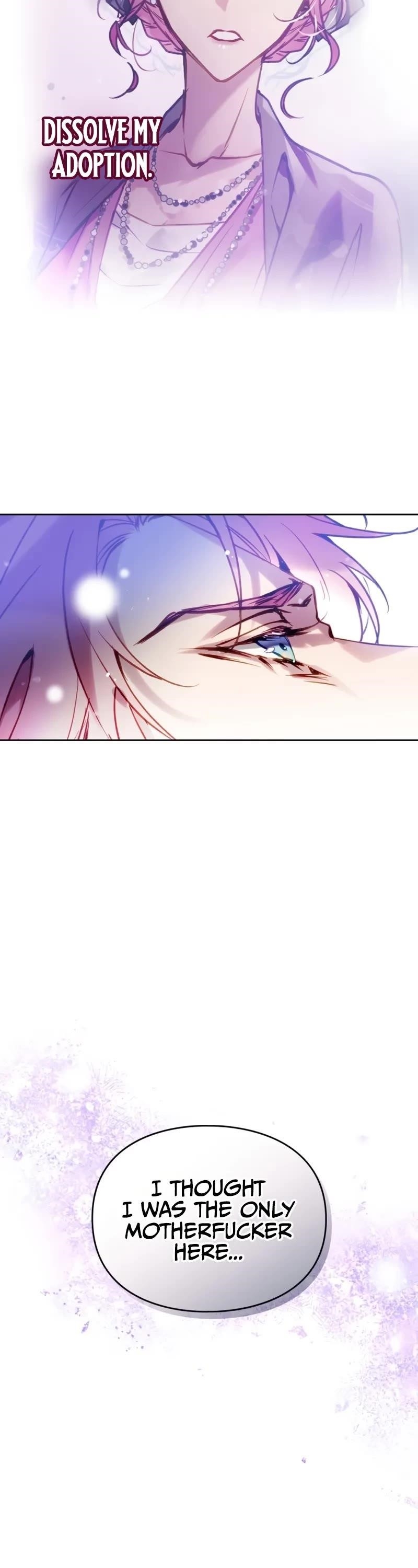 Death Is The Only Ending For The Villainess Chapter 165 - Page 31 in English
