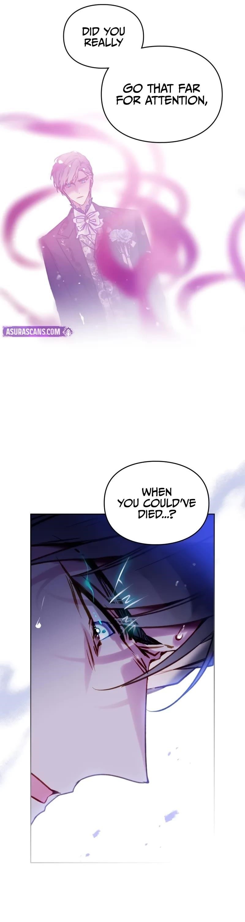 Death Is The Only Ending For The Villainess Chapter 165 - Page 7 in English