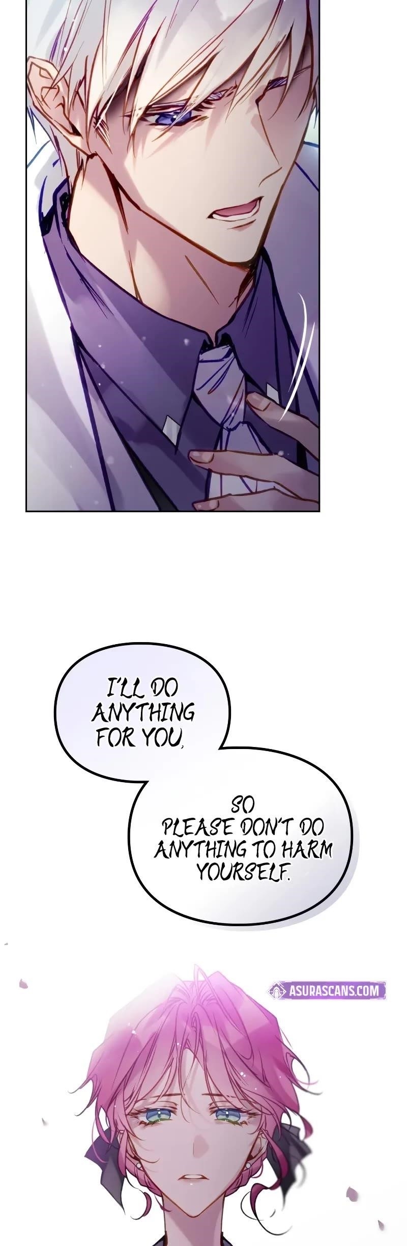 Death Is The Only Ending For The Villainess Chapter 167 - Page 10 in English