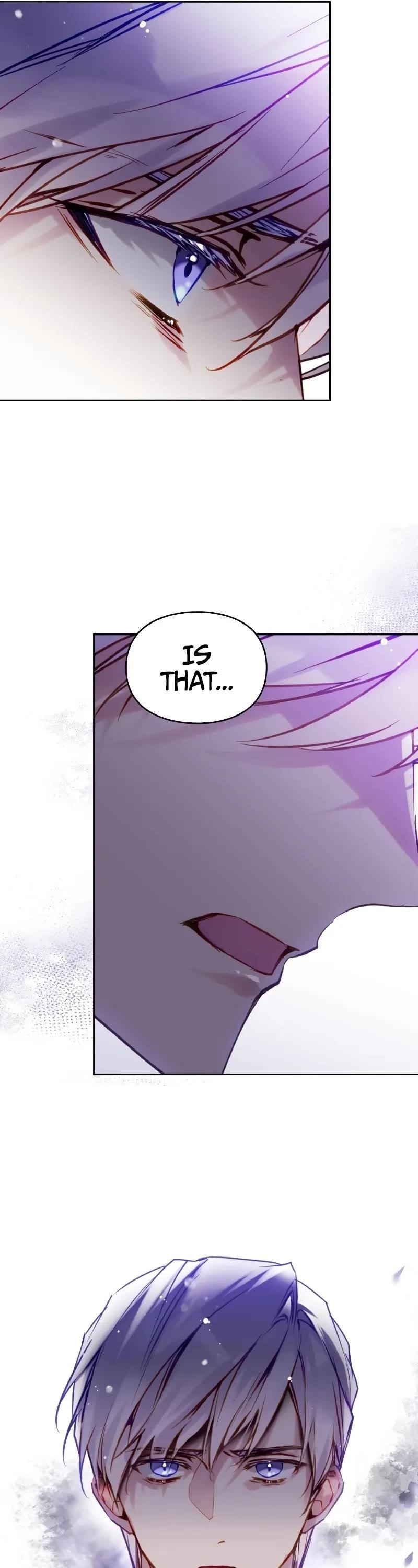Death Is The Only Ending For The Villainess Chapter 167 - Page 12 in English