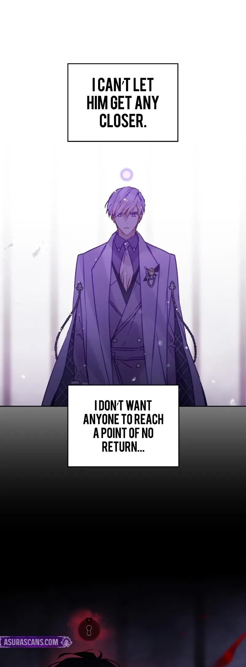 Death Is The Only Ending For The Villainess Chapter 167 - Page 15 in English