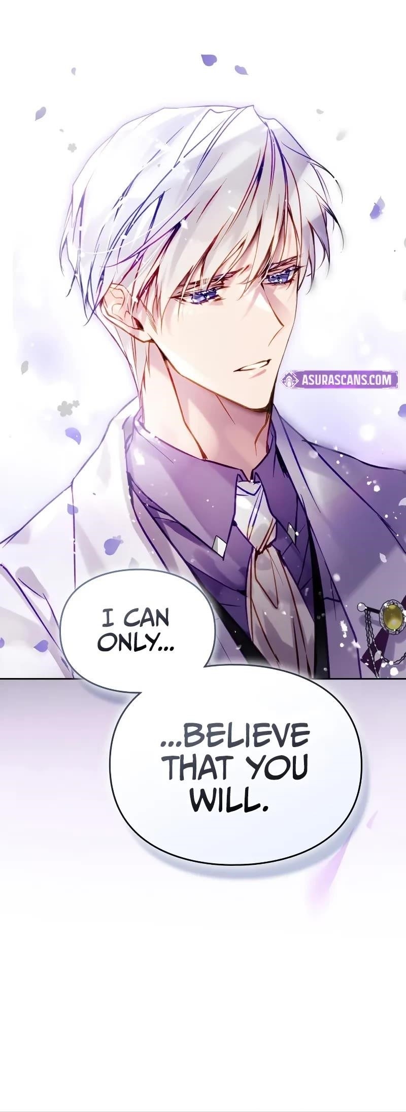 Death Is The Only Ending For The Villainess Chapter 167 - Page 21 in English