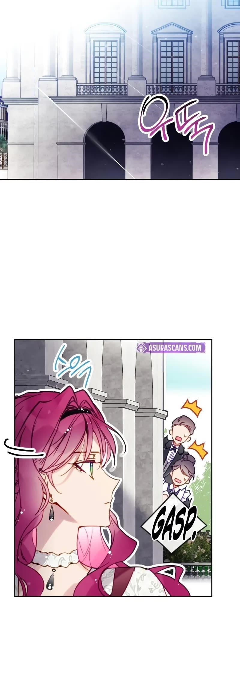 Death Is The Only Ending For The Villainess Chapter 167 - Page 31 in English