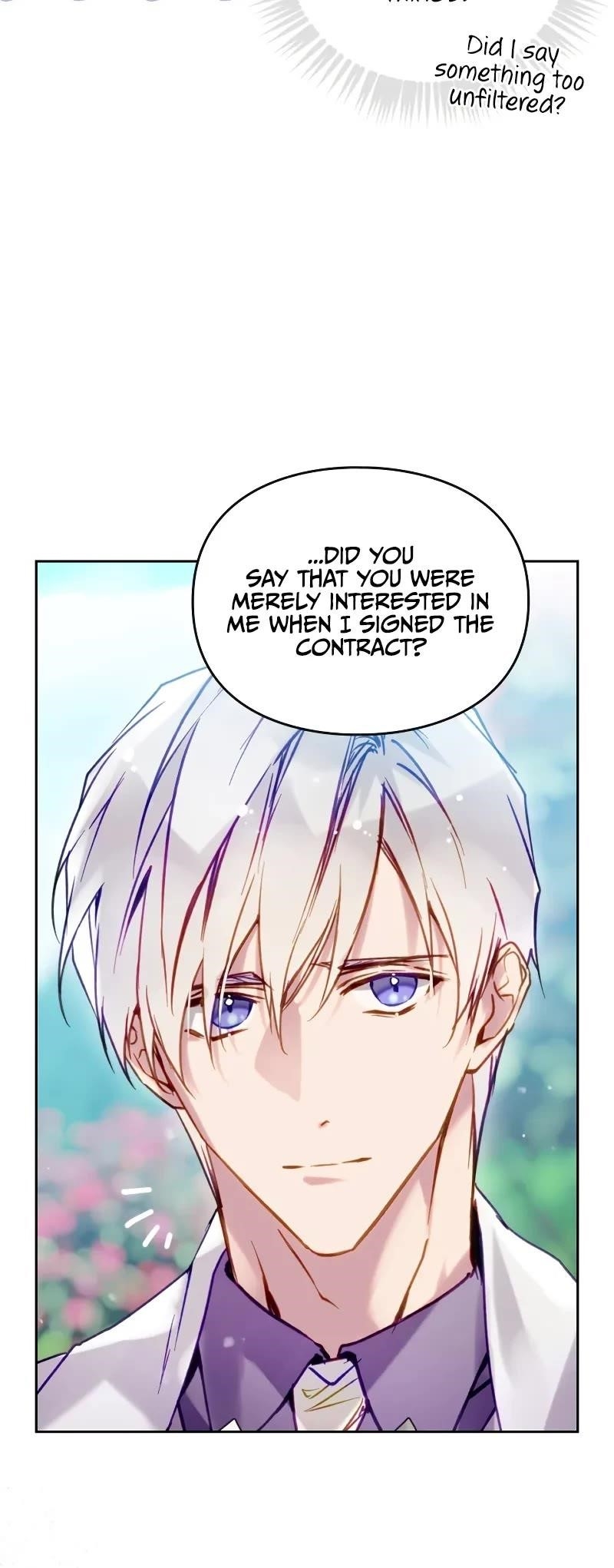 Death Is The Only Ending For The Villainess Chapter 167 - Page 5 in English