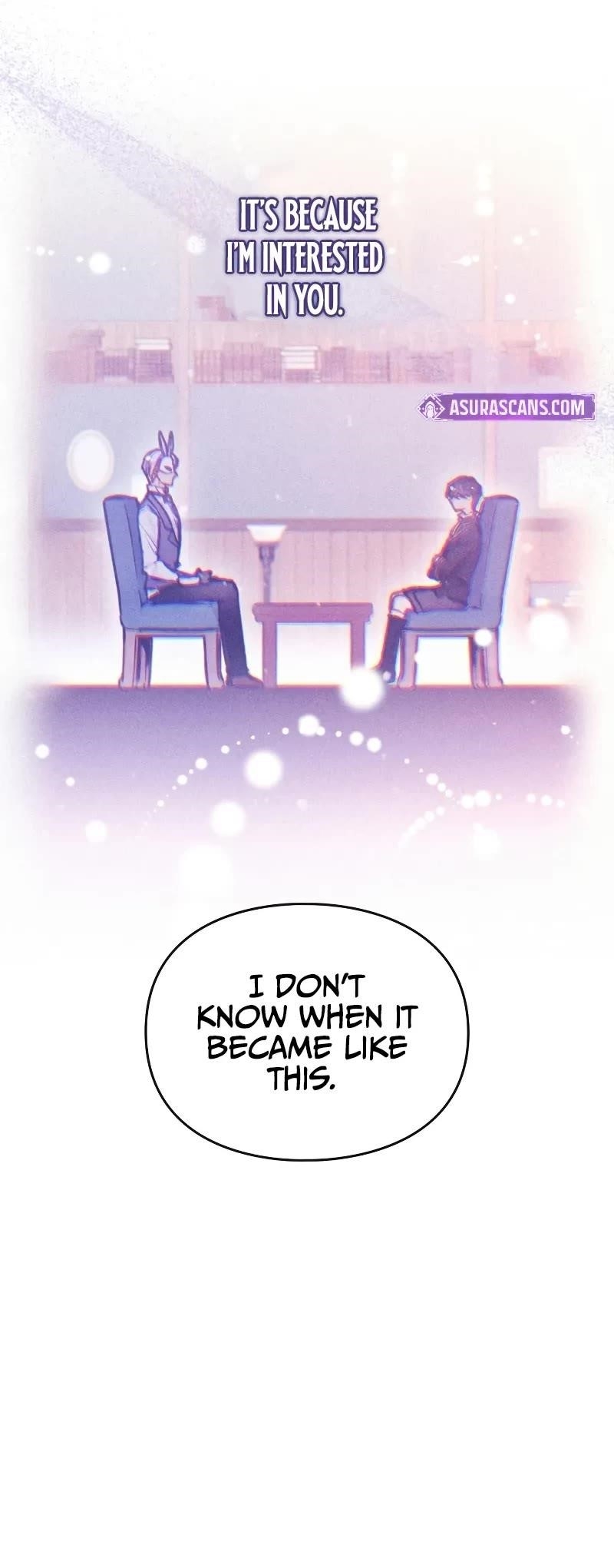 Death Is The Only Ending For The Villainess Chapter 167 - Page 6 in English