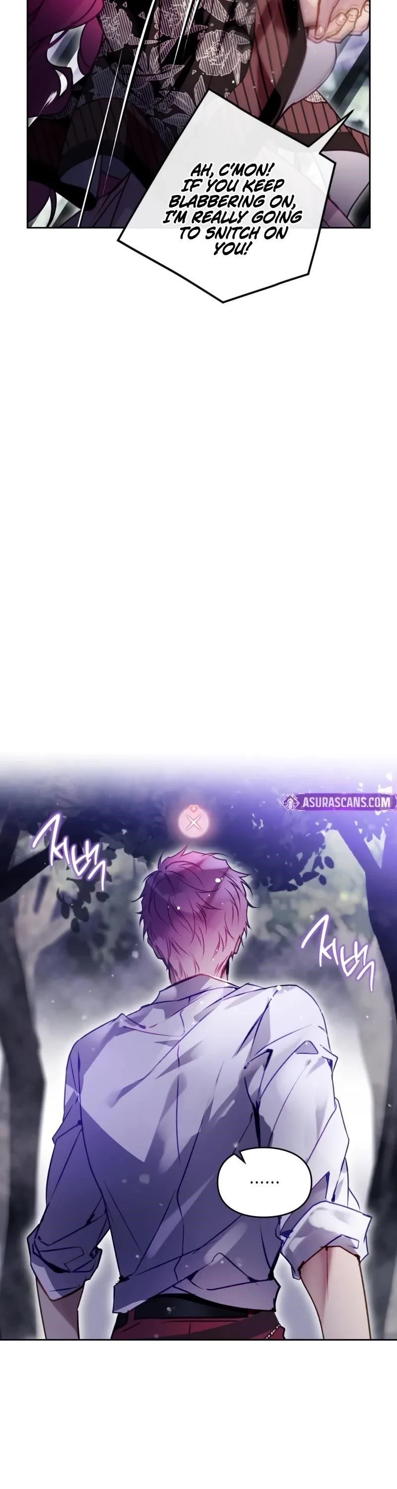Death Is The Only Ending For The Villainess Chapter 171 - Page 10 in English