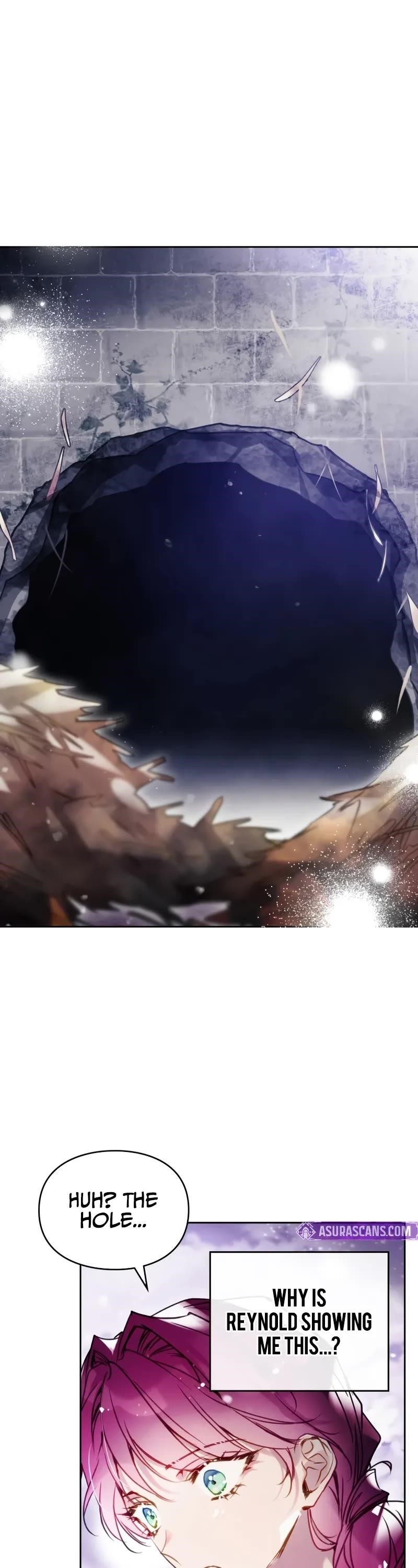Death Is The Only Ending For The Villainess Chapter 171 - Page 12 in English