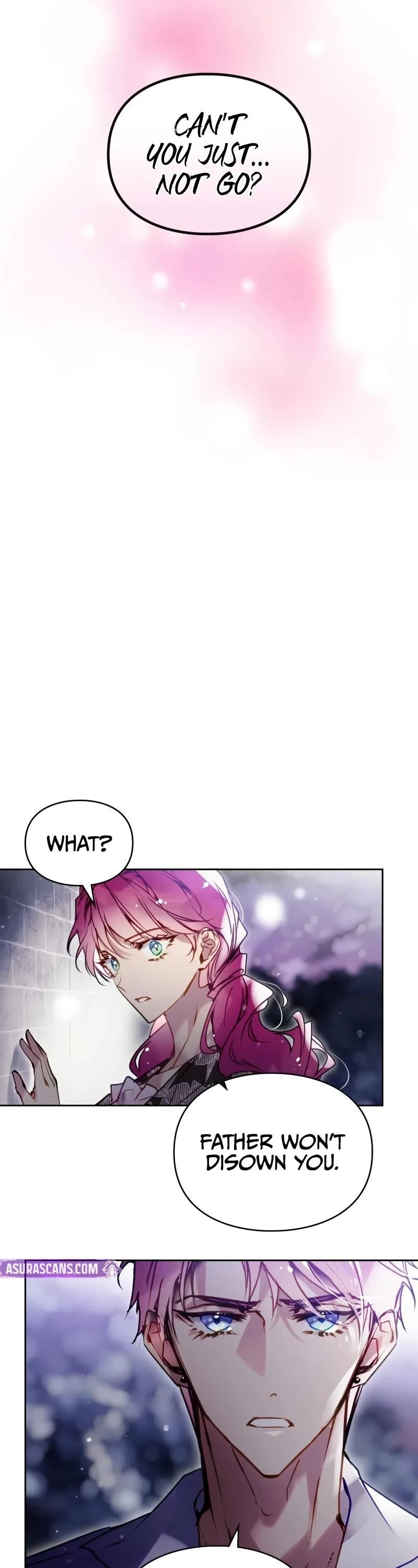 Death Is The Only Ending For The Villainess Chapter 171 - Page 14 in English