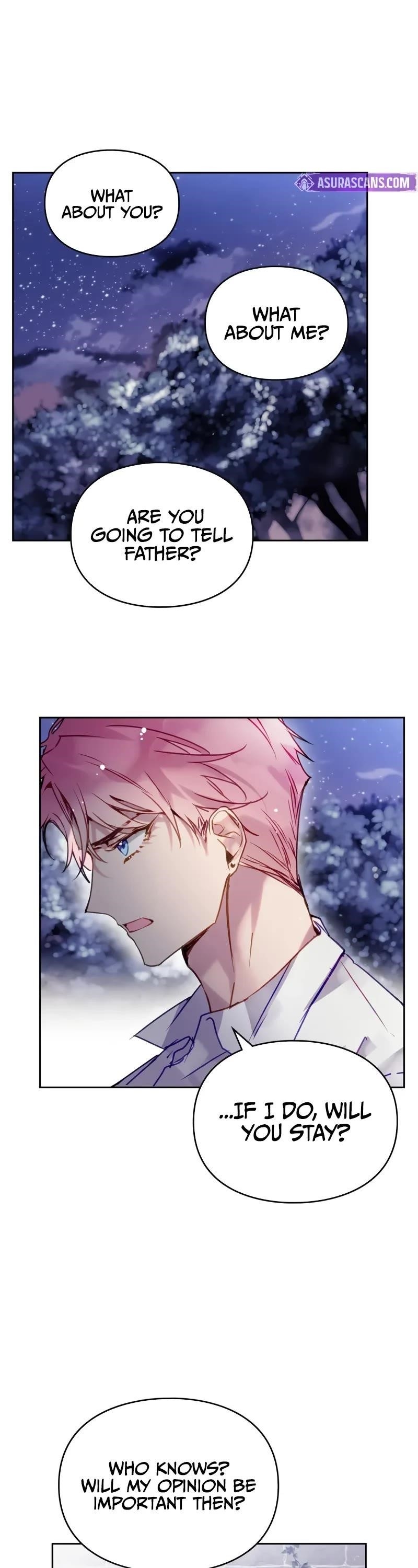 Death Is The Only Ending For The Villainess Chapter 171 - Page 4 in English