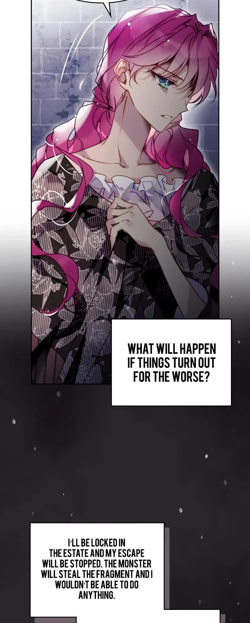 Death Is The Only Ending For The Villainess Chapter 171 - Page 5 in English