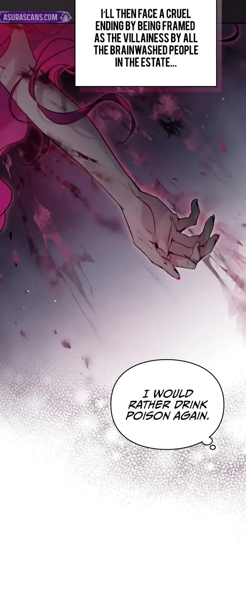 Death Is The Only Ending For The Villainess Chapter 171 - Page 6 in English