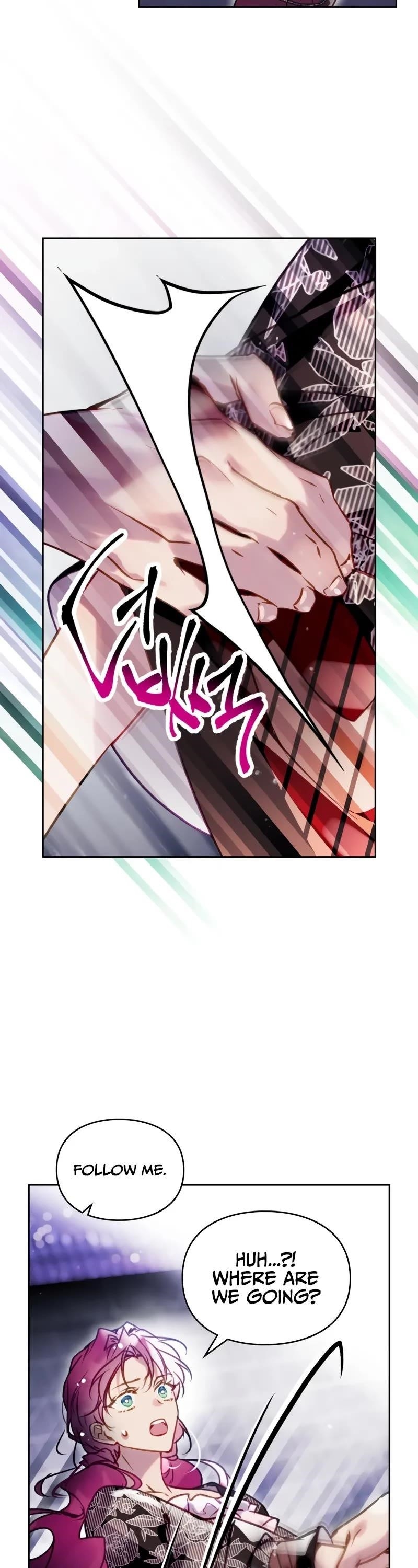Death Is The Only Ending For The Villainess Chapter 171 - Page 9 in English