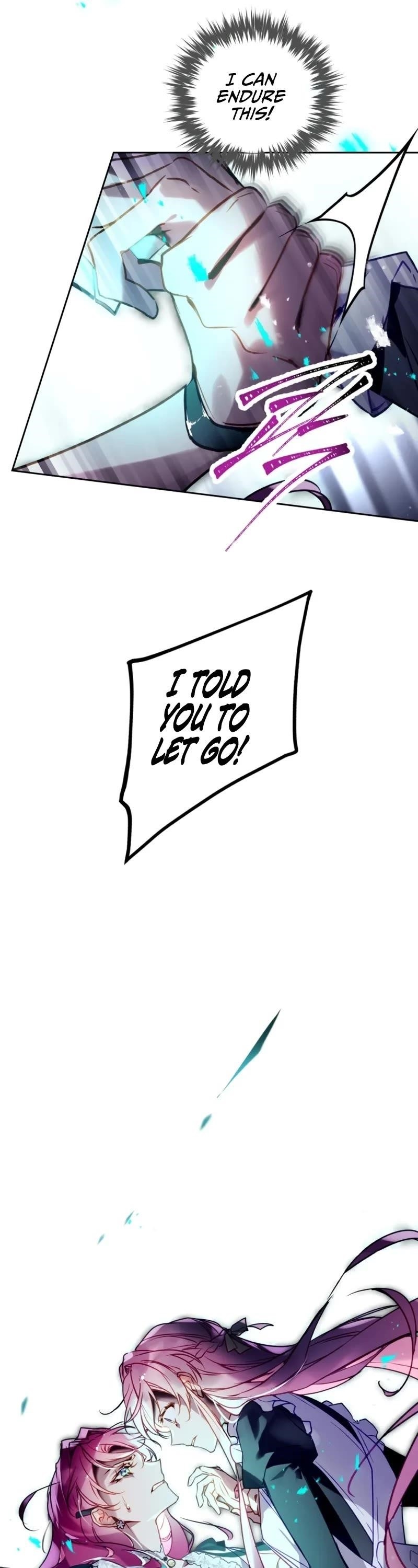 Death Is The Only Ending For The Villainess Chapter 174 - Page 12 in English