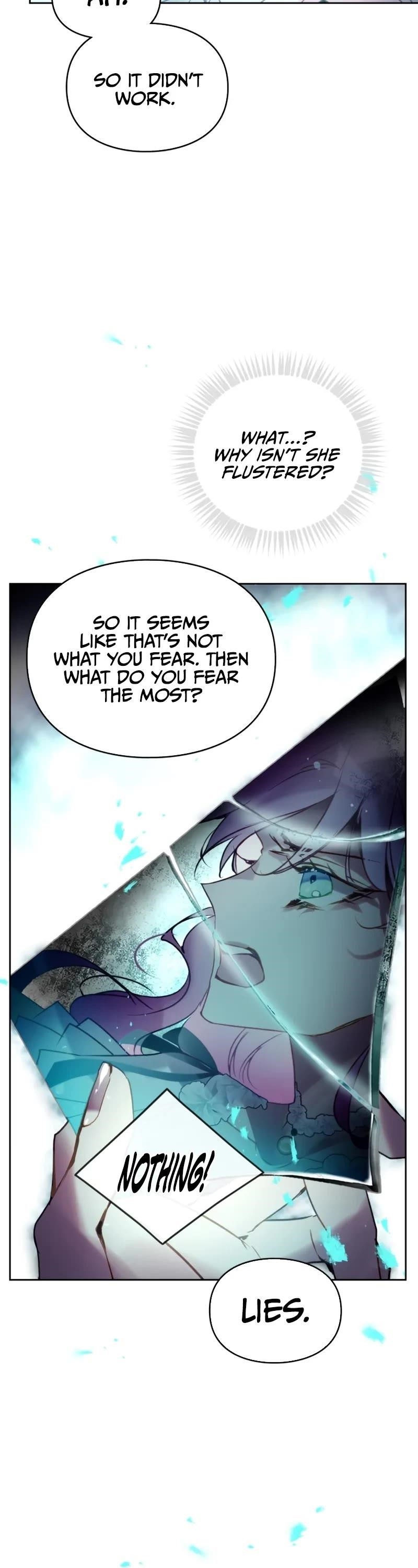 Death Is The Only Ending For The Villainess Chapter 174 - Page 14 in English