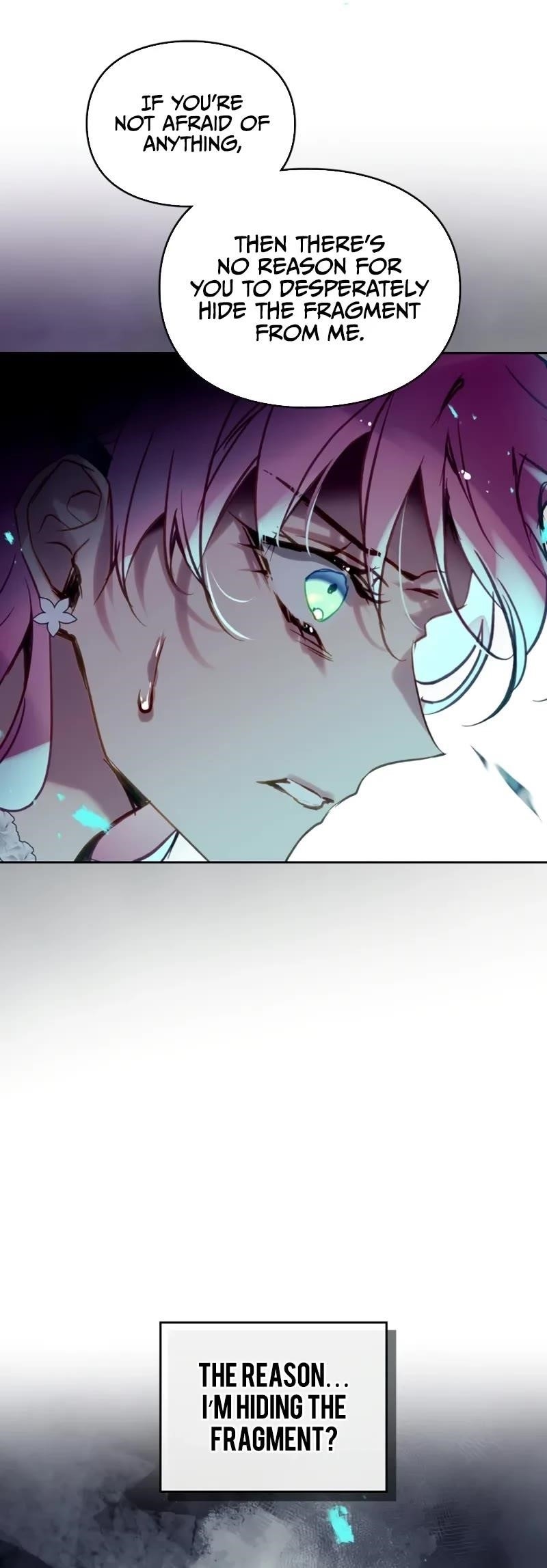 Death Is The Only Ending For The Villainess Chapter 174 - Page 15 in English