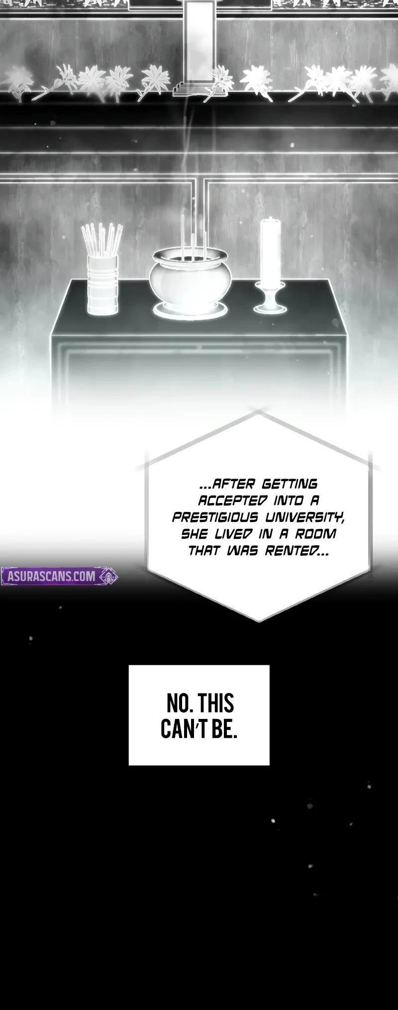 Death Is The Only Ending For The Villainess Chapter 174 - Page 25 in English
