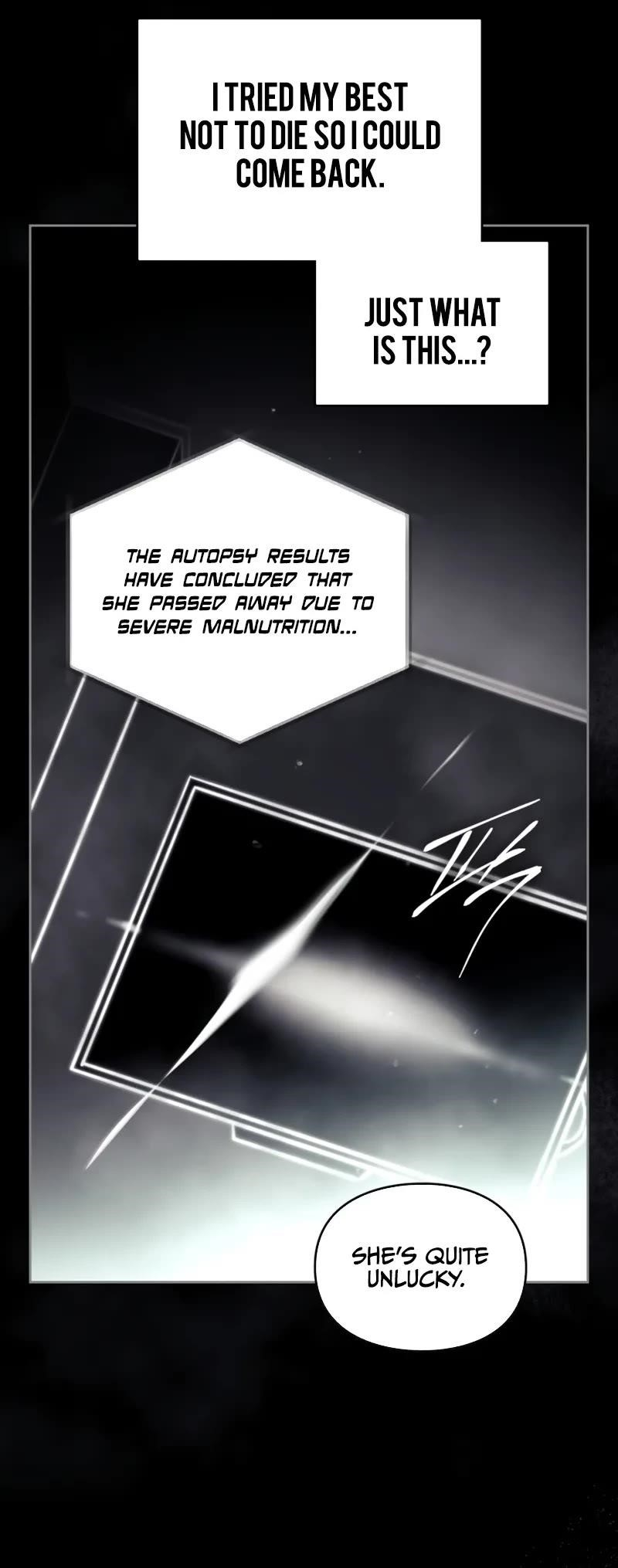 Death Is The Only Ending For The Villainess Chapter 174 - Page 26 in English