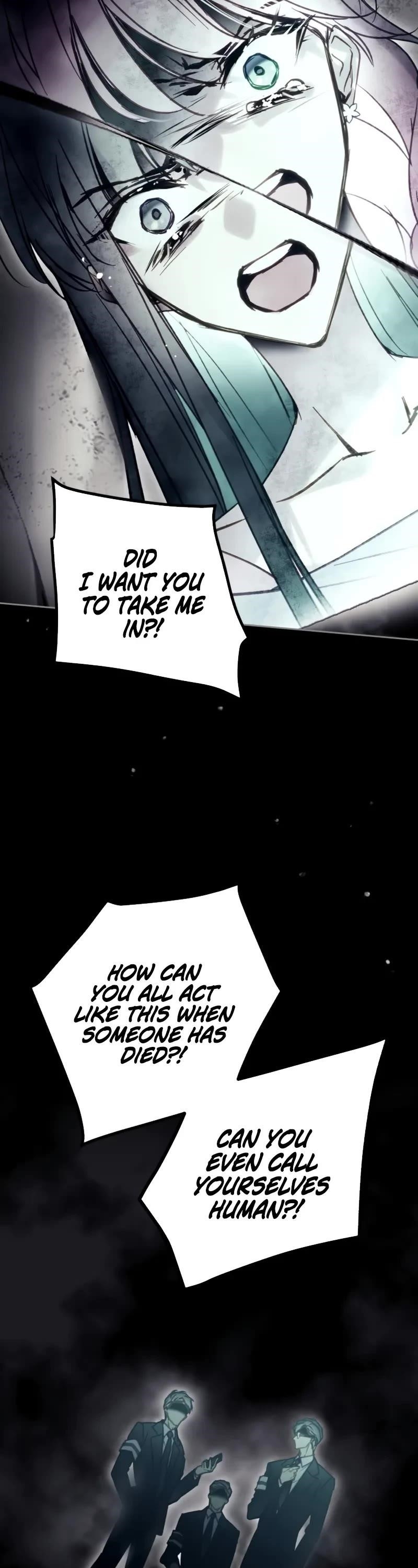Death Is The Only Ending For The Villainess Chapter 174 - Page 29 in English