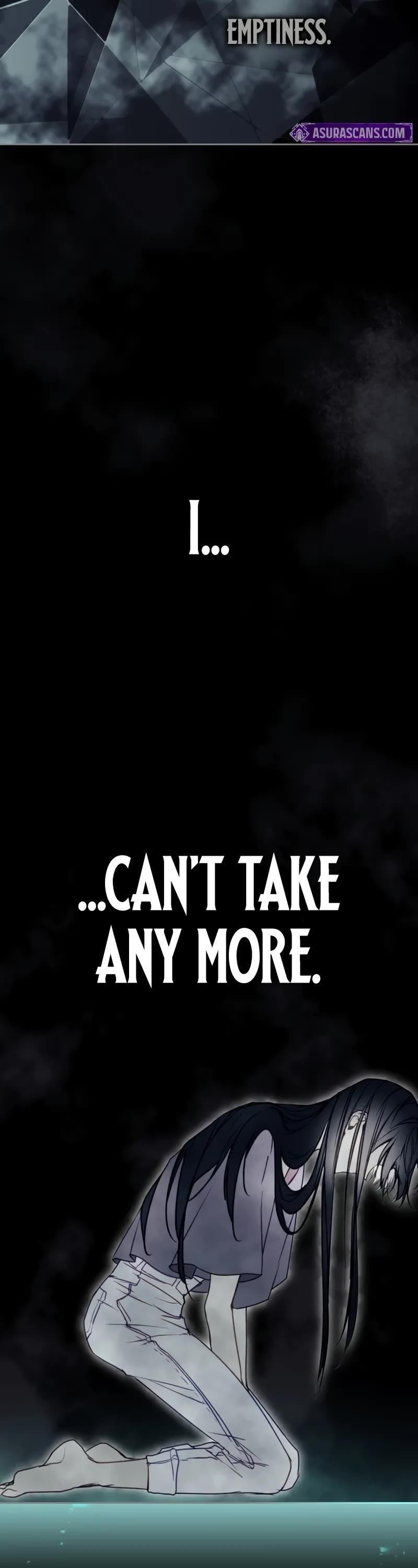 Death Is The Only Ending For The Villainess Chapter 174 - Page 31 in English